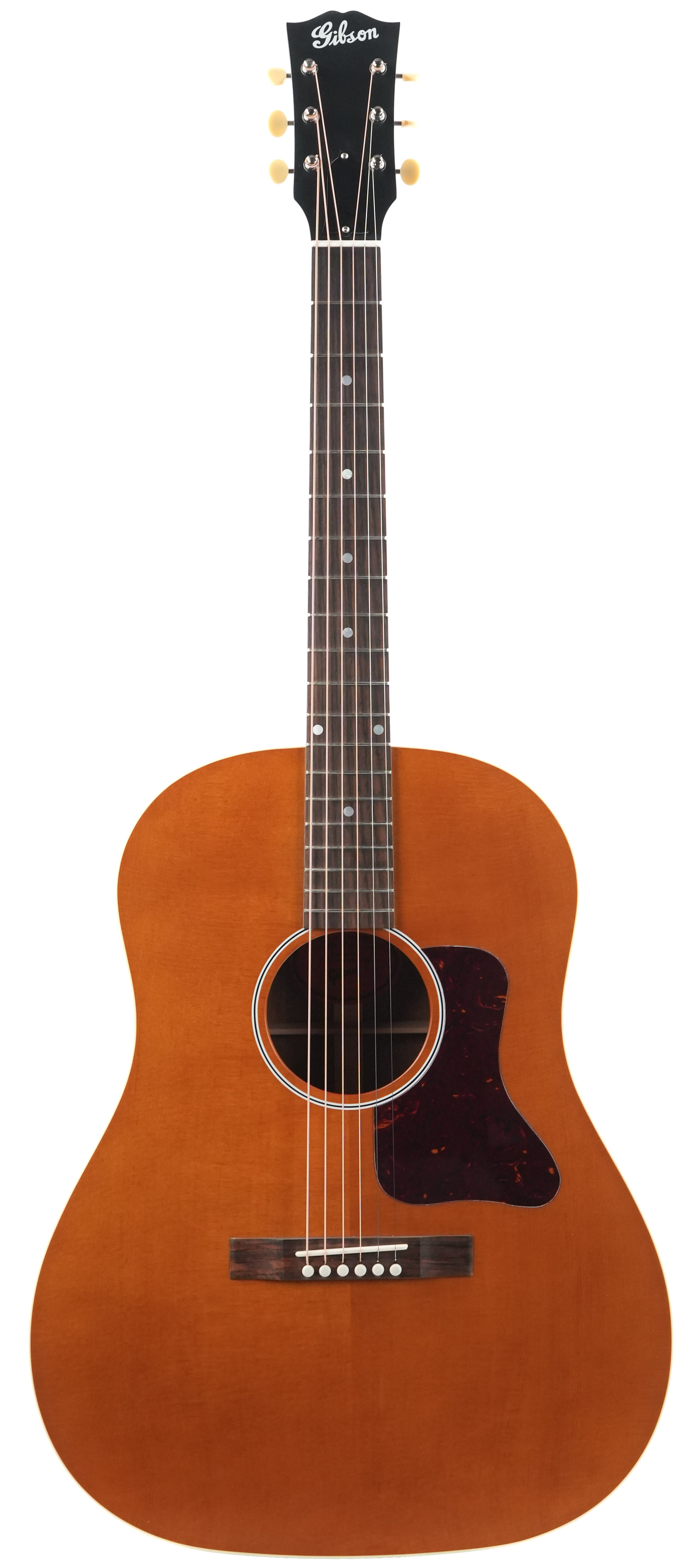 Gibson J45 Century 12 Fret Vintage Amber | TFOA