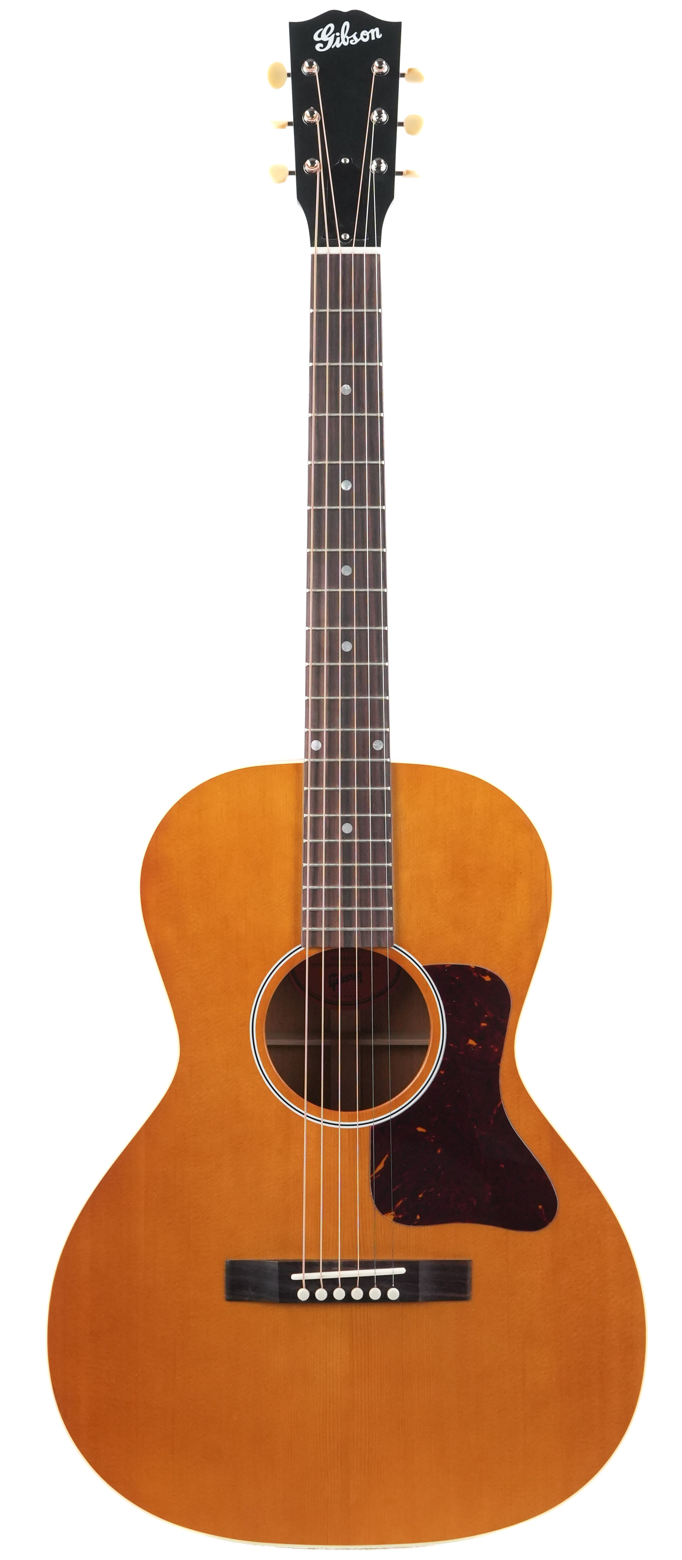 Gibson L00 Century 12 Fret Vintage Amber | TFOA