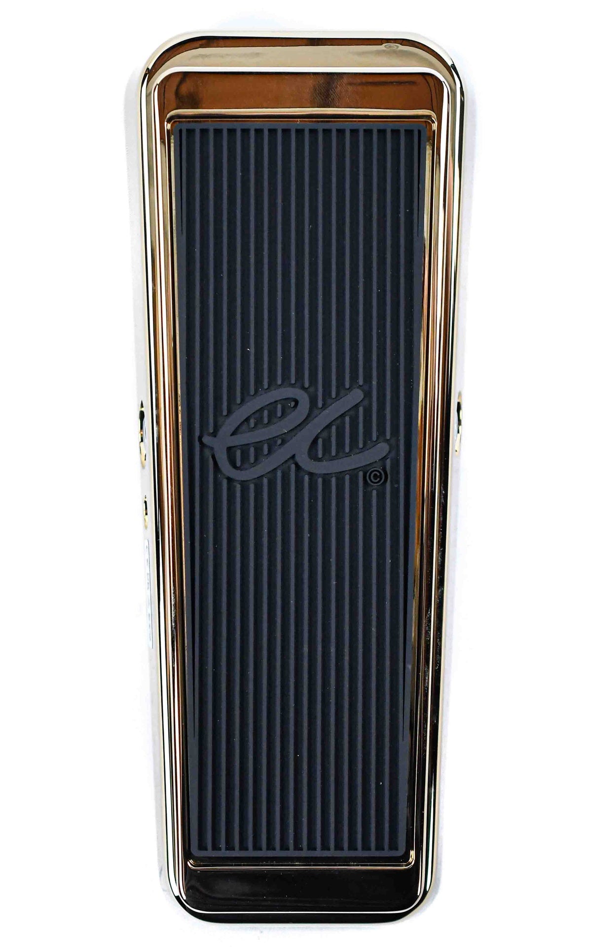 clapton wah pedal Dunlop Eric Clapton Cry Baby Wah
