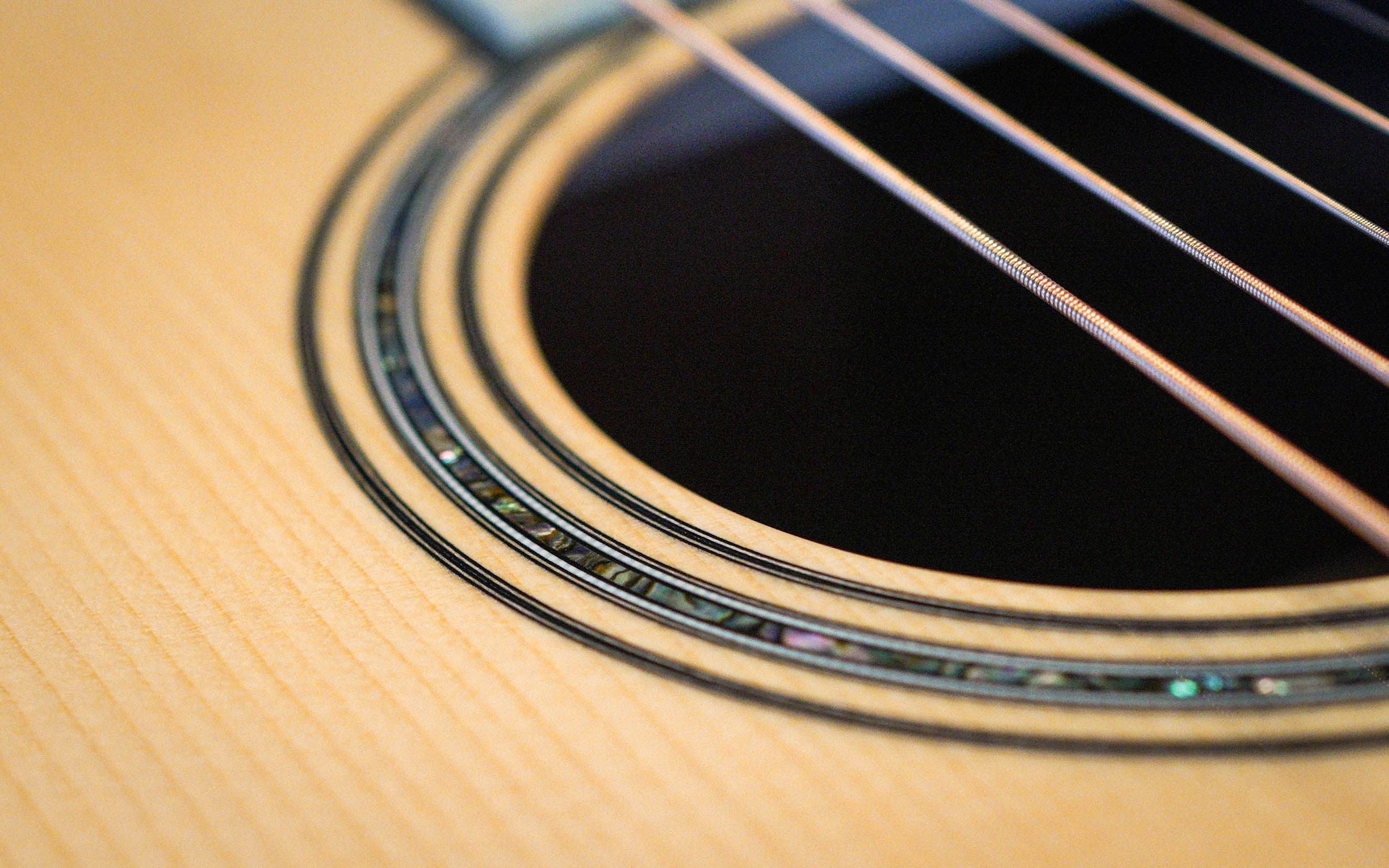 Adirondack vs Sitka Spruce