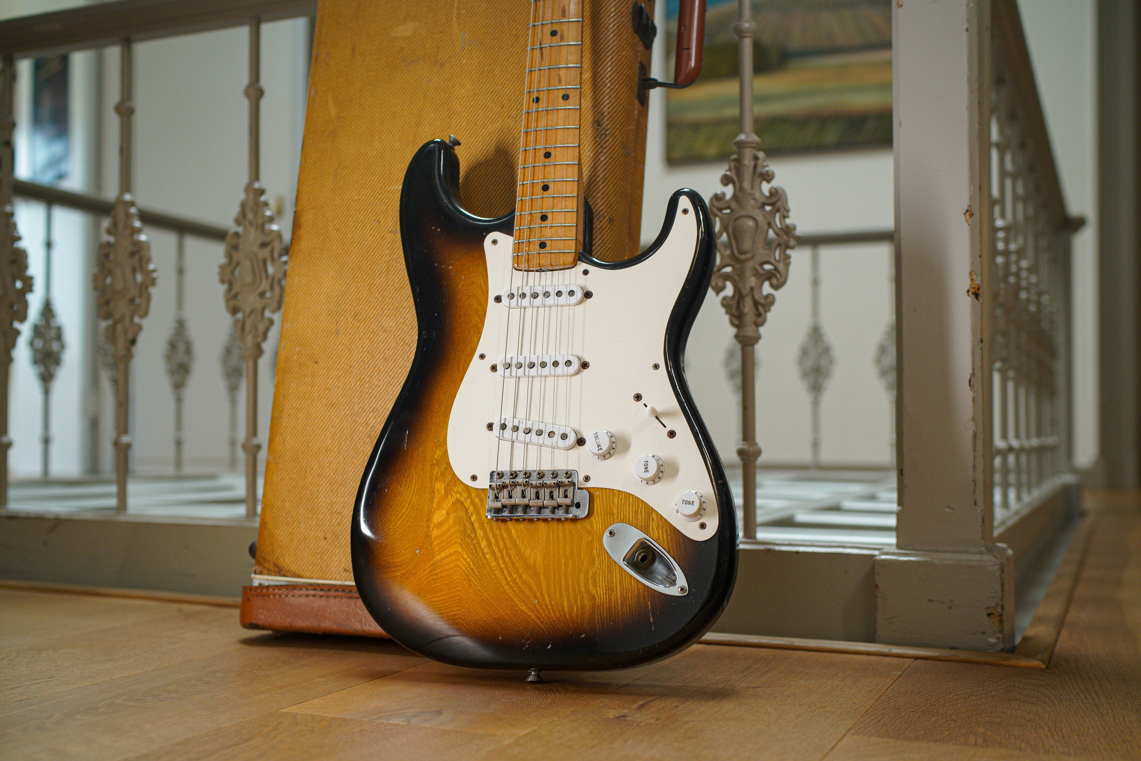Wanted: Gibson, Fender and Martin for a Special Auction