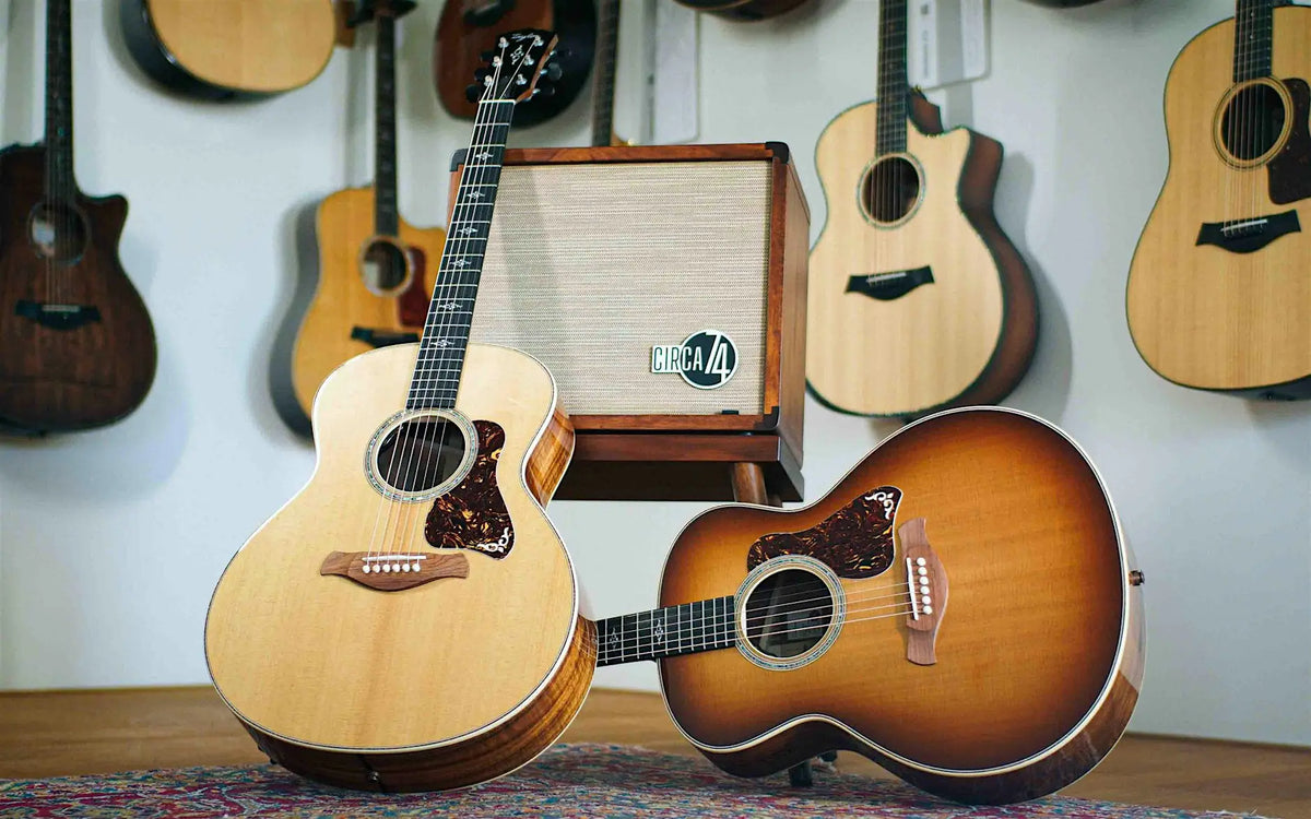 Taylor Tone Show