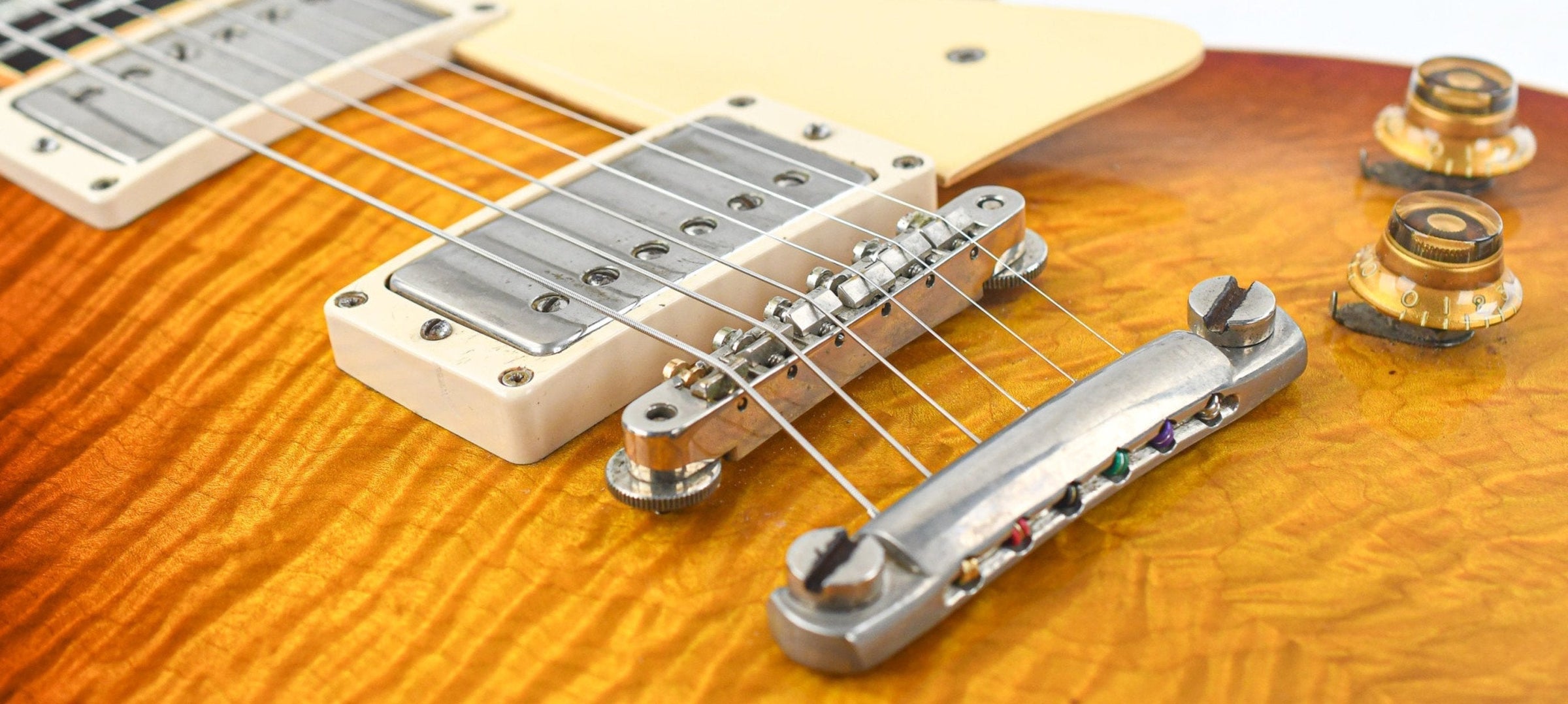 Tonewood Spotlight: Maple!