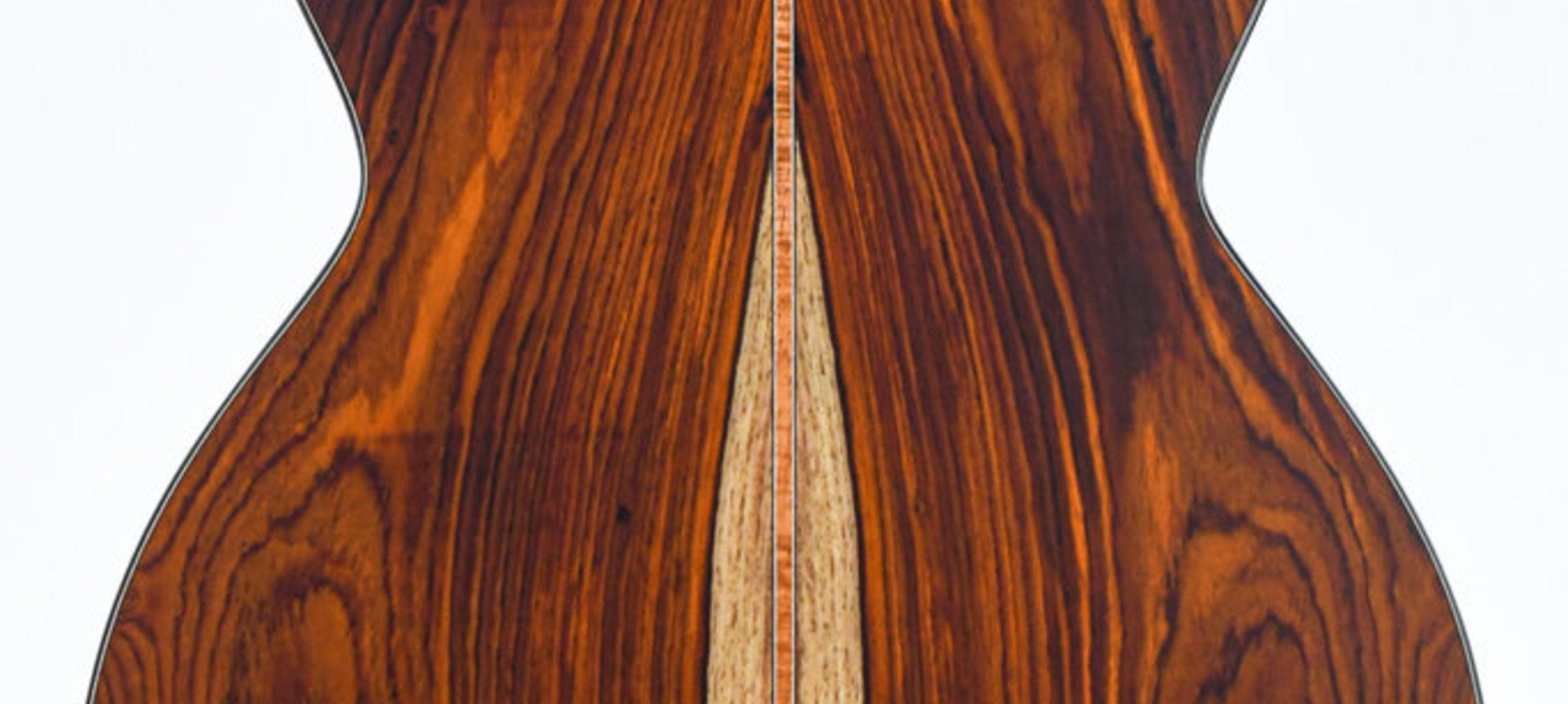 Tonewood Spotlight: Cocobolo!