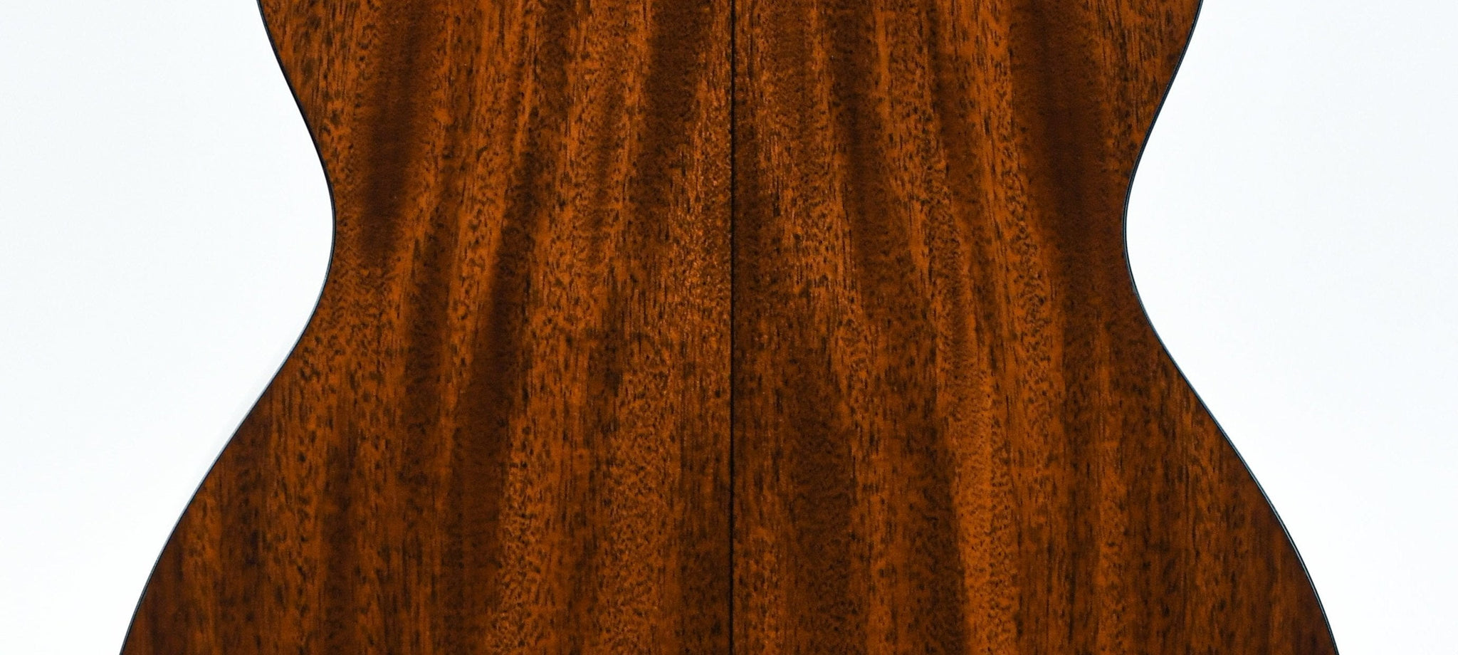 What is Sinker Mahogany?