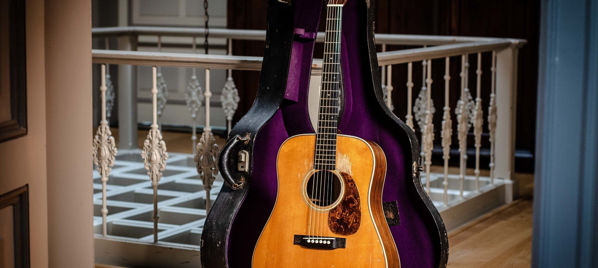 Which Acoustic Guitar Model Is For You?