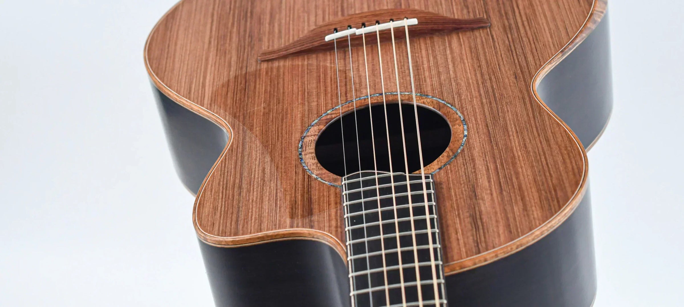 What makes an acoustic guitar so expensive?