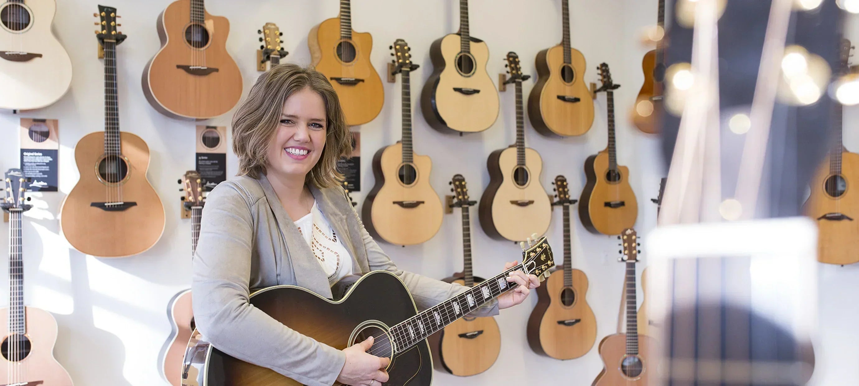 How to import a guitar from the EU?