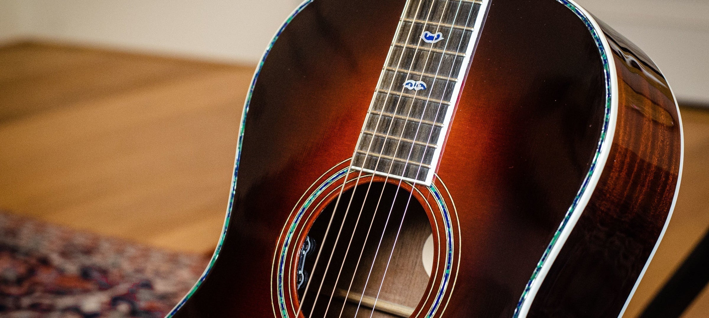 Made in Holland! | Guitars from the Lowlands.