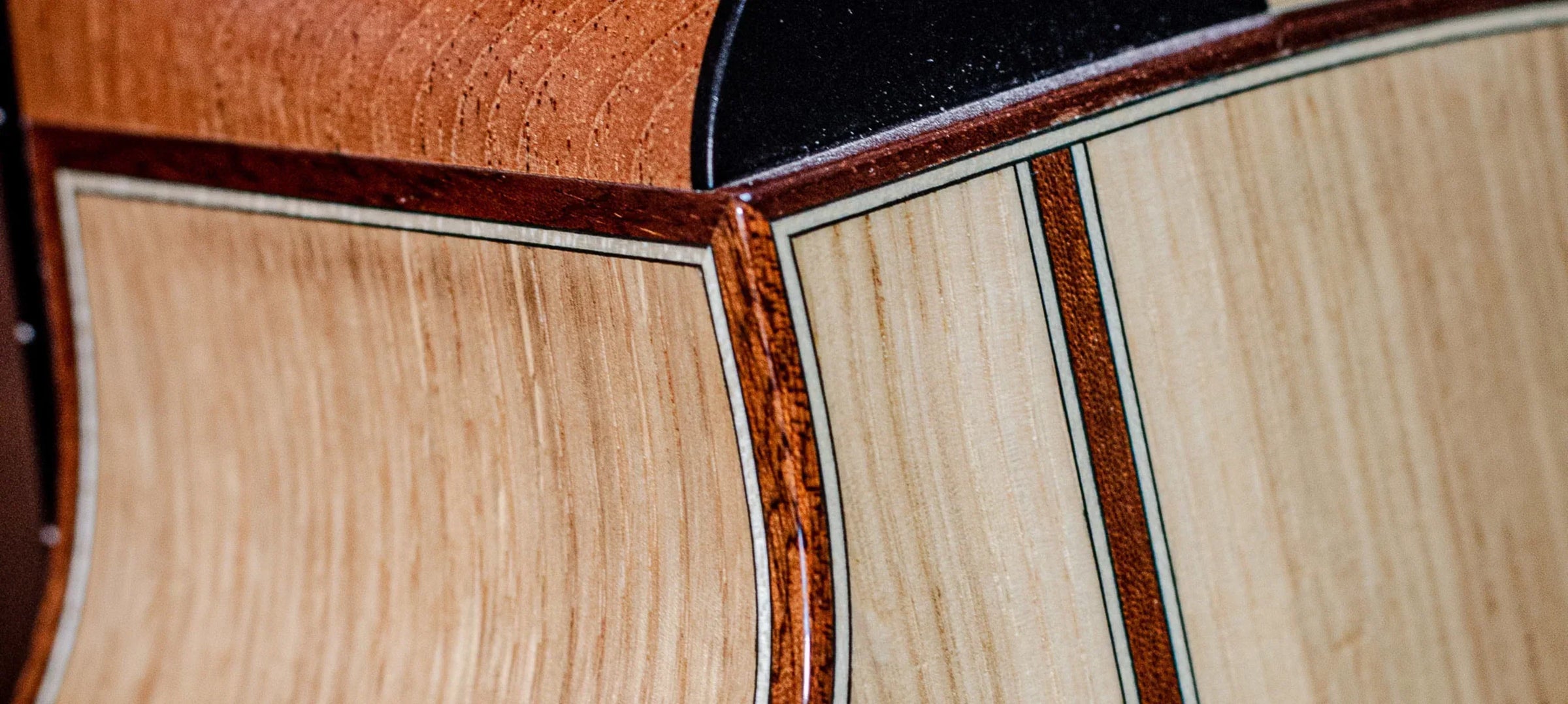 To dovetail or to bolt on, that's the question.