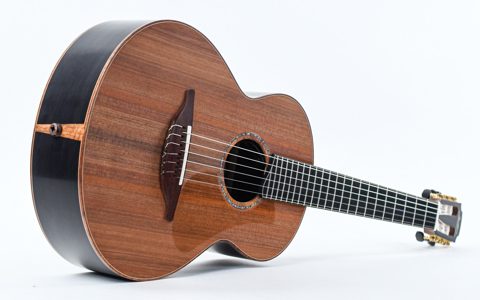 Why everybody needs a nylon guitar!