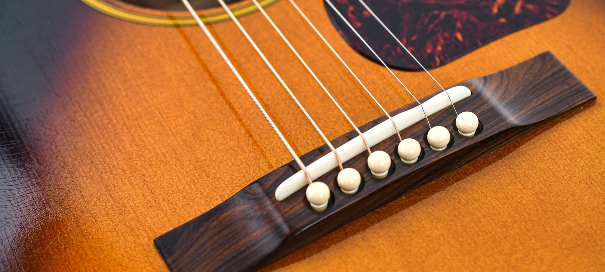 Everything you need to know about Torrefied Guitars!