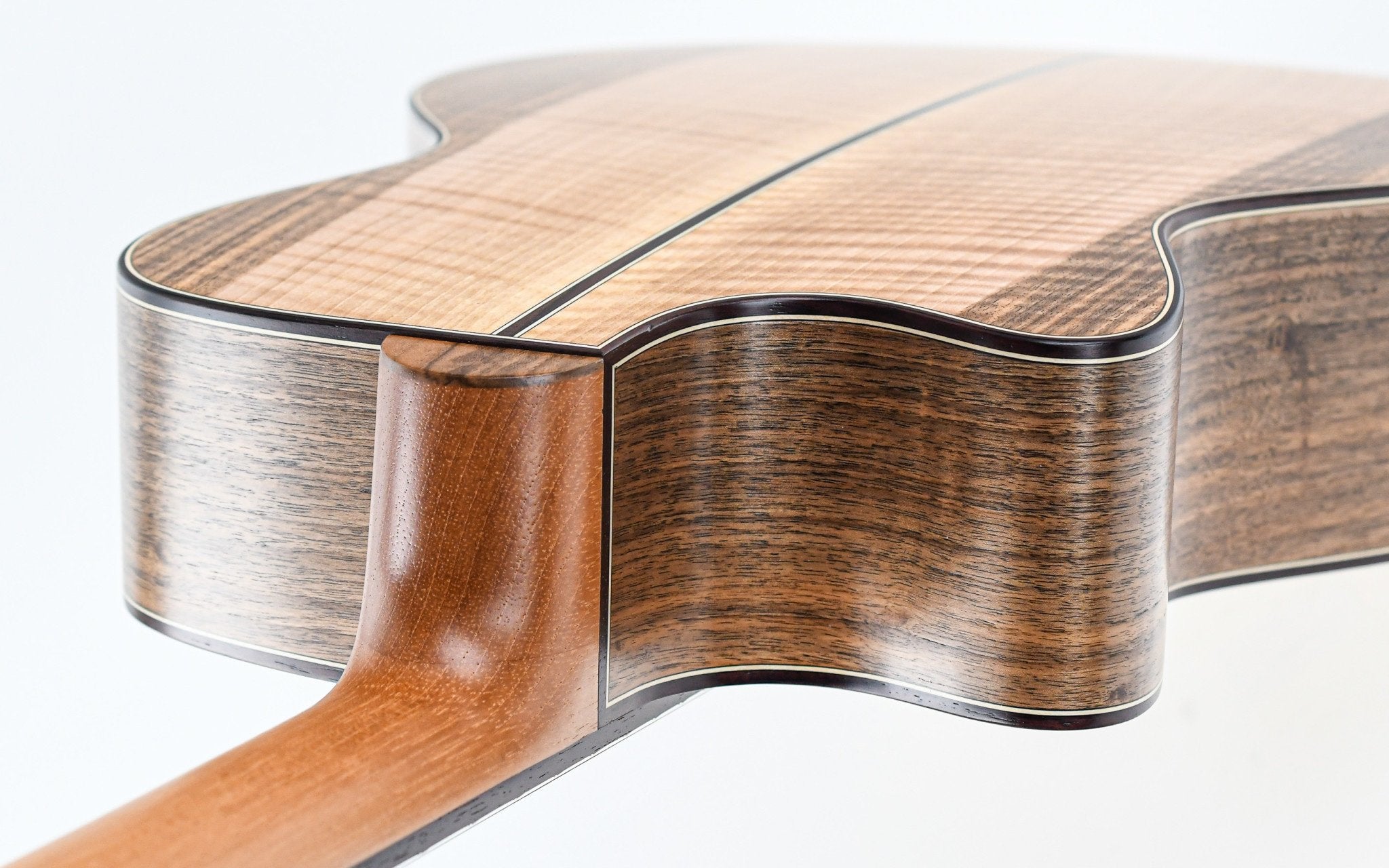 Tonewood Spotlight: Walnut