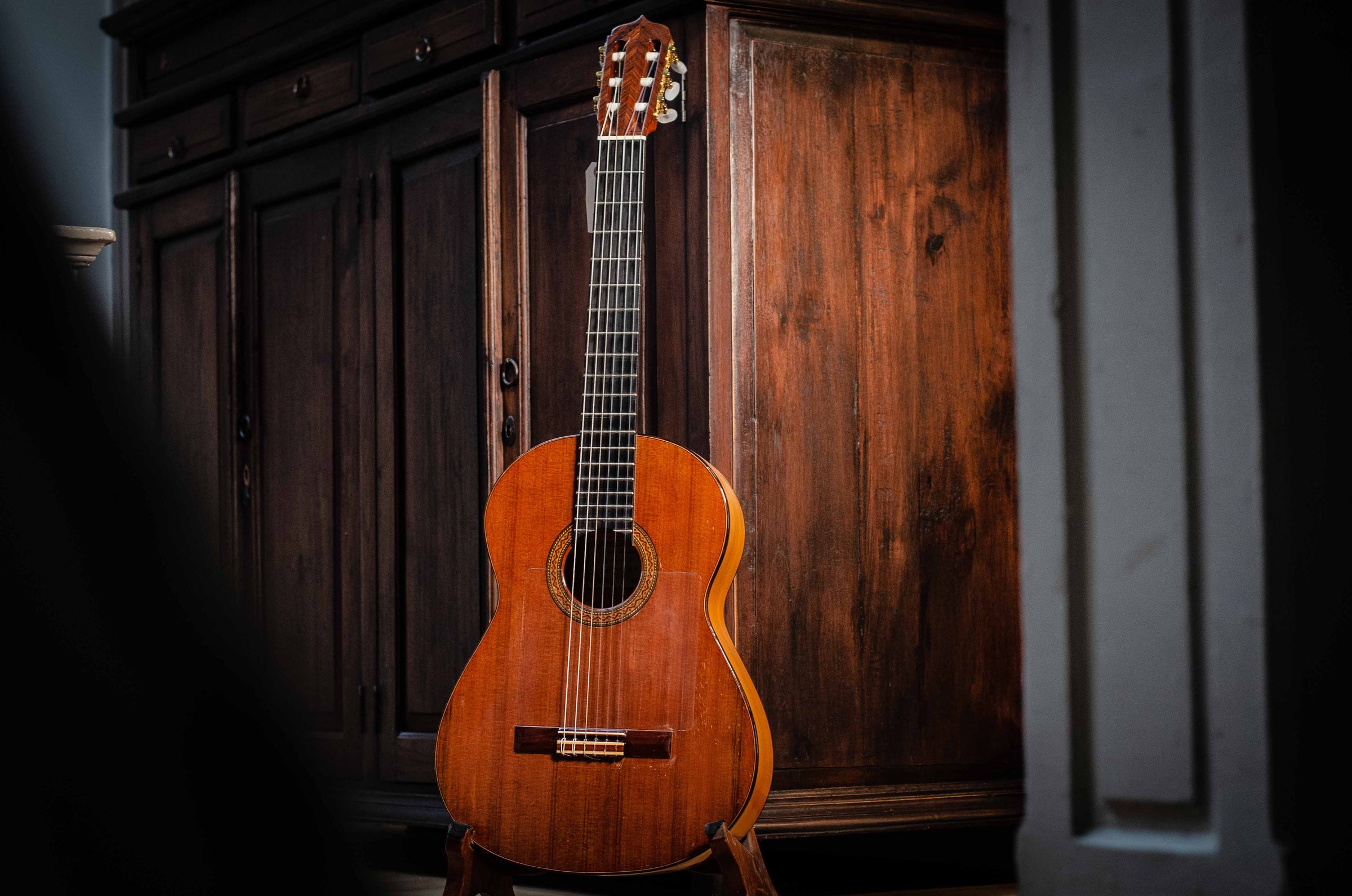 Flamenco Guitars