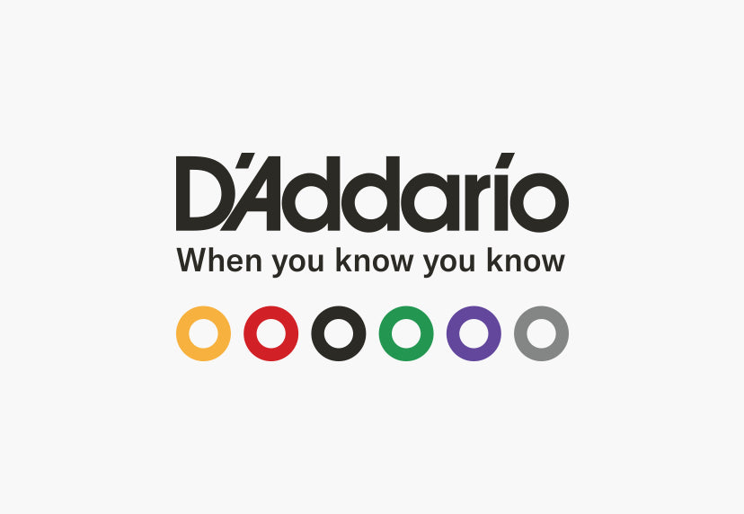 D'Addario