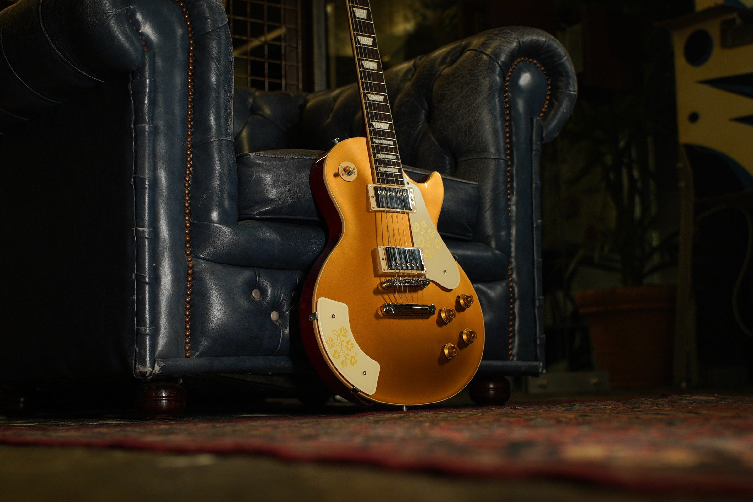 Solid Body Guitars