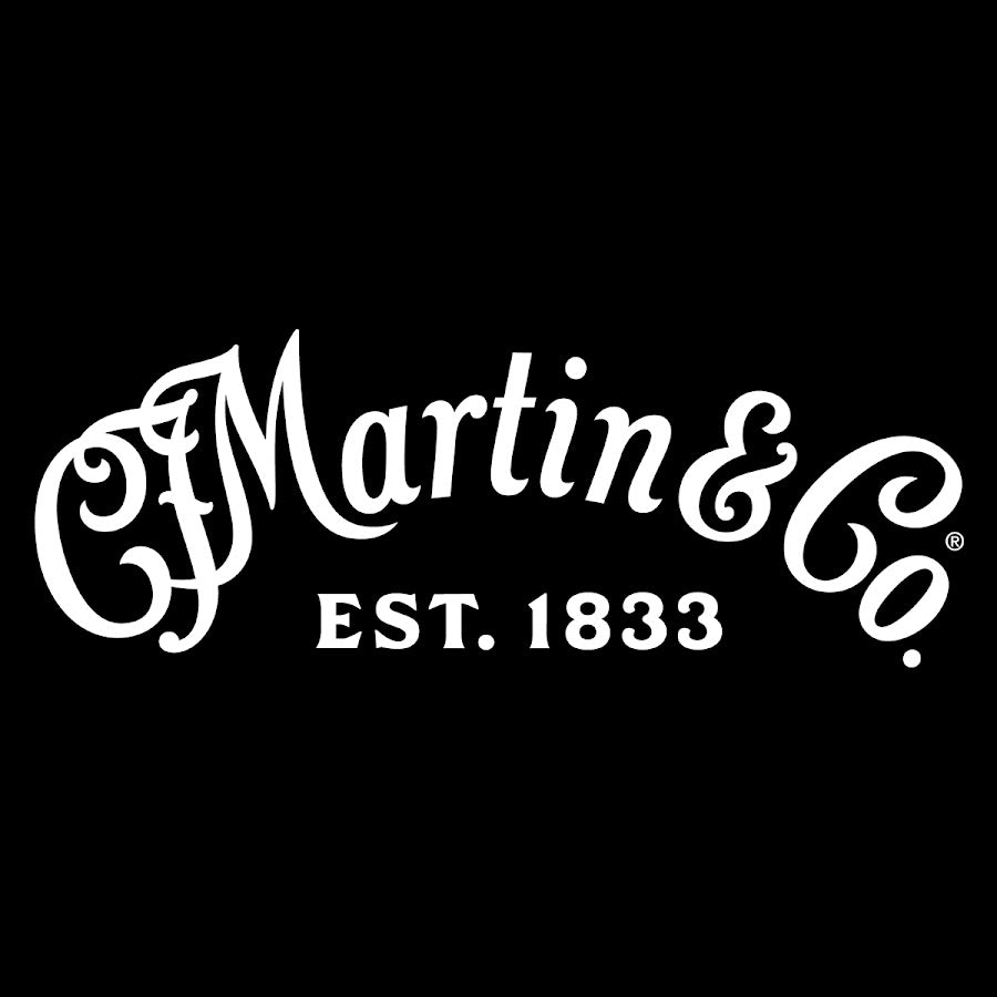 Martin Guitars