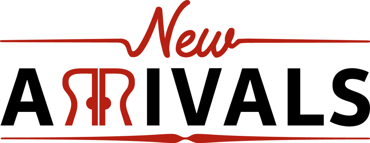 New Arrivals