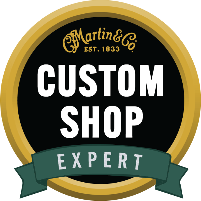 Martin Custom Shop