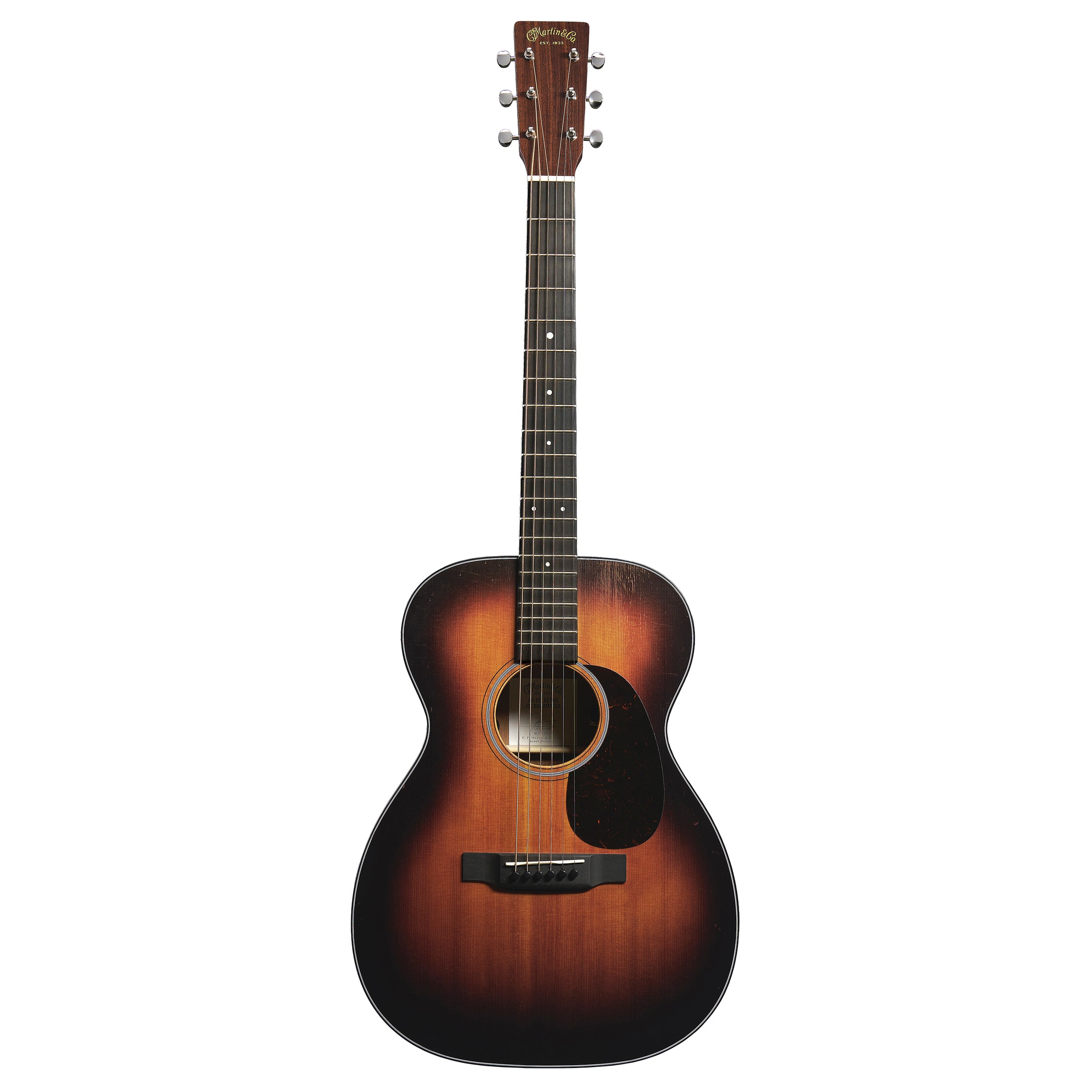 Martin 0010E Joe Bonamassa