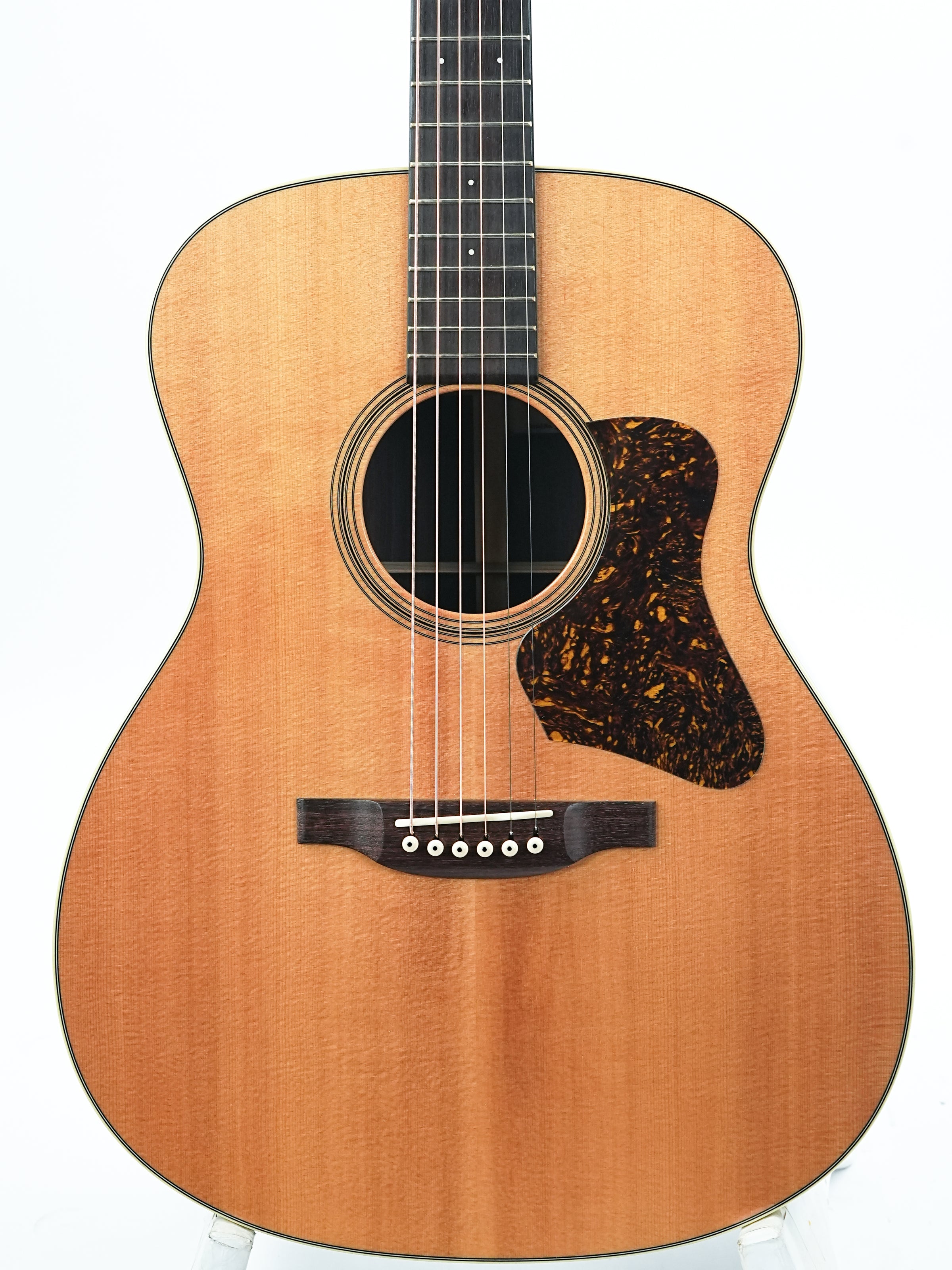 Bourgeois JRA Rosewood Spruce 1999