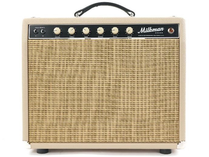 Milkman 5W Half Pint Blonde 1x12 Fane Combo