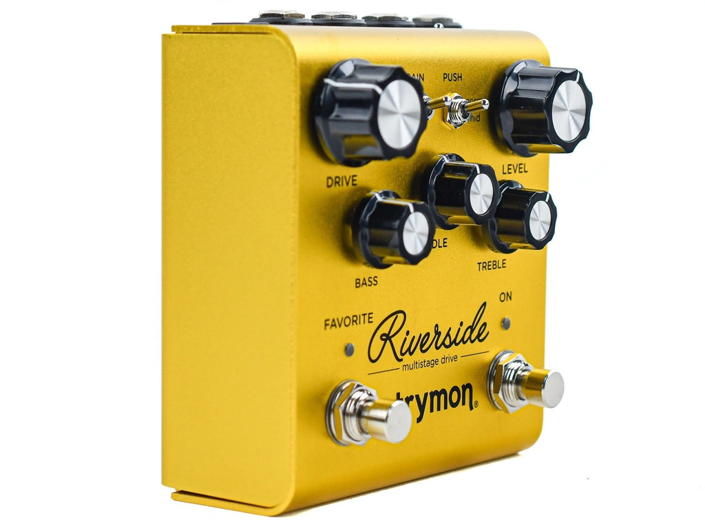 Strymon Riverside
