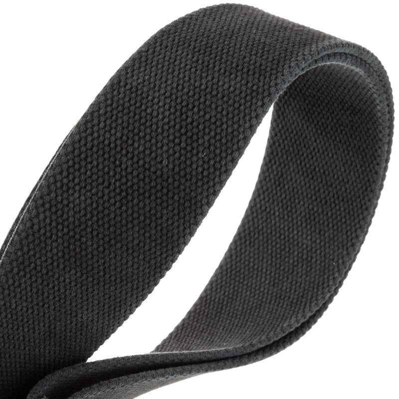 Magrabo Stripe Sc Entry Olded Black 5 Cm Terminali Embossed Flores Brown Silver Buckle