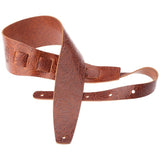 Magrabo Holes Hc Embossed Flores Brown 8 Cm