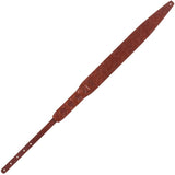 Magrabo Holes Hc Embossed Flores Brown 8 Cm