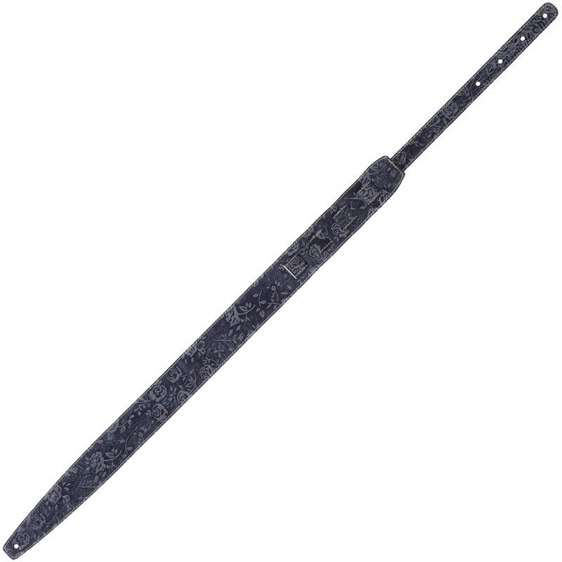 Magrabo Holes Hs Embossed Rosa Blue 6 Cm