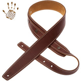 Magrabo Buttons Bs Core Dark Brown 5 Cm