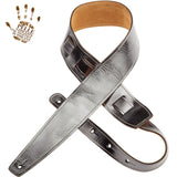 Magrabo Holes Hs Metallic Steel 6 Cm