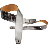 Magrabo Holes Hs Metallic Steel 6 Cm