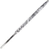 Magrabo Holes Hs Metallic Steel 6 Cm