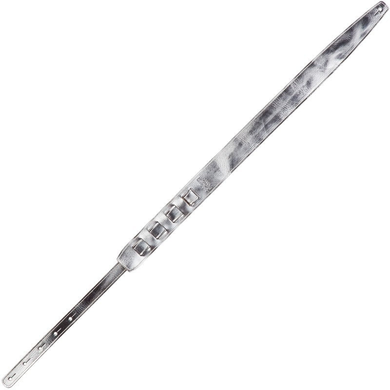Magrabo Holes Hs Metallic Steel 6 Cm