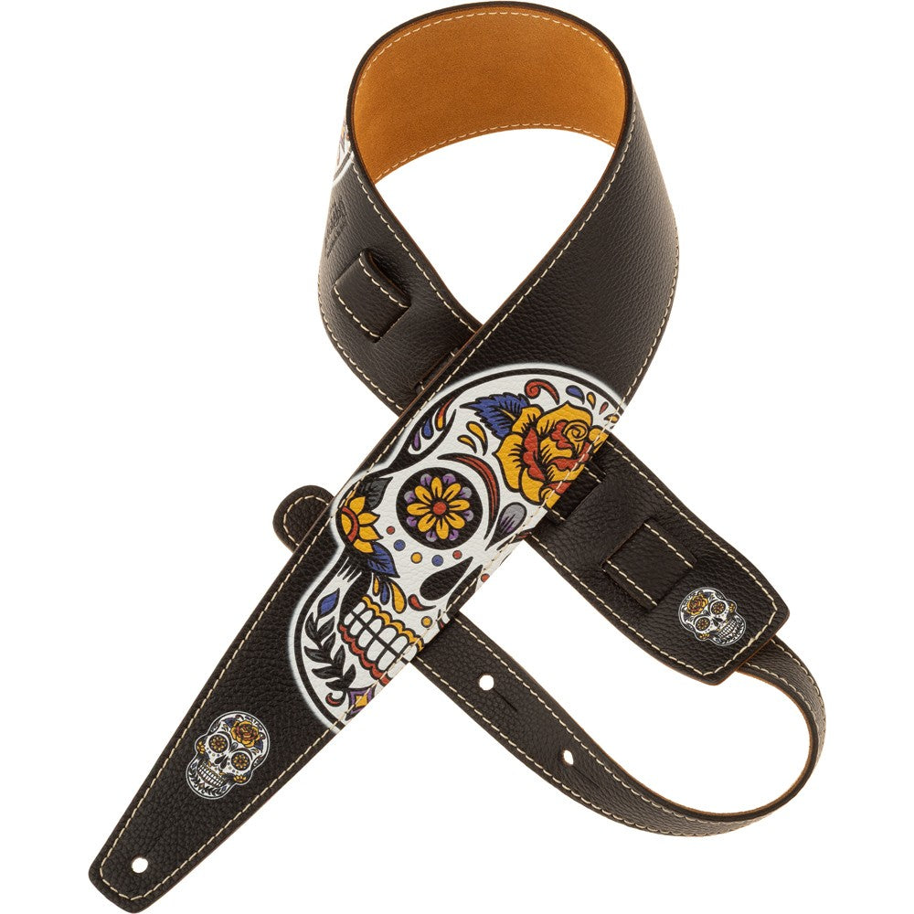 Magrabo Holes HS Art Print Calavera Black 8 cm