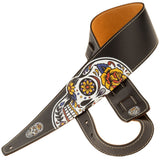Magrabo Holes HS Art Print Calavera Black 8 cm