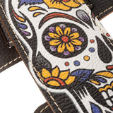 Magrabo Holes HS Art Print Calavera Black 8 cm