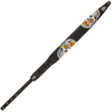 Magrabo Holes HS Art Print Calavera Black 8 cm