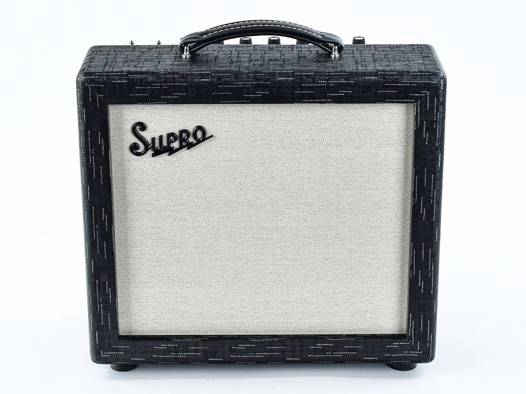 Supro Amulet 1x10 Combo