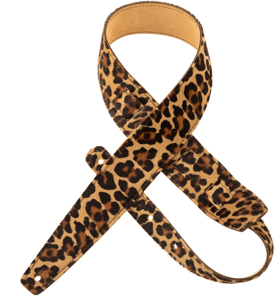Magrabo Holes HS Animalier Leopard 6 cm