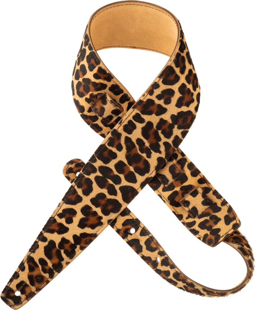 Magrabo Holes HS Animalier Leopard 8 cm