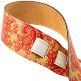 Magrabo Holes HS Art Print Paisley Salmone 6 cm