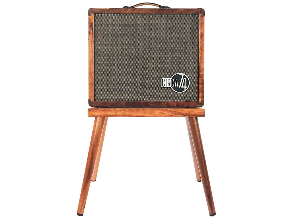 Circa 74 AV150-10 Amp Koa