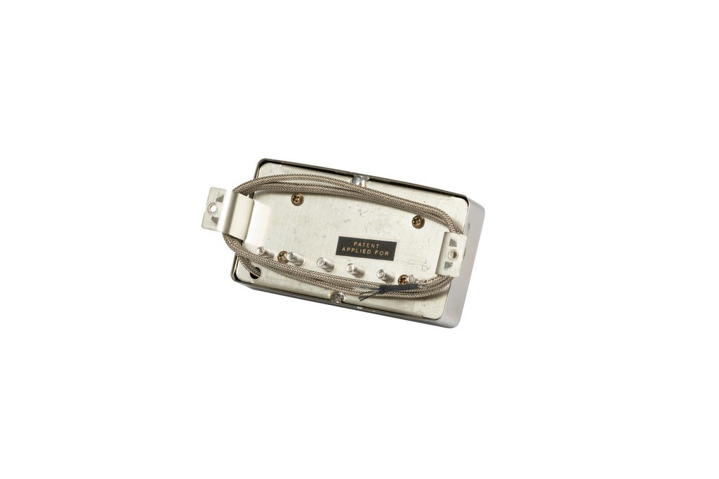 Gibson Pickup Shop 60s Burstbucker Nickel