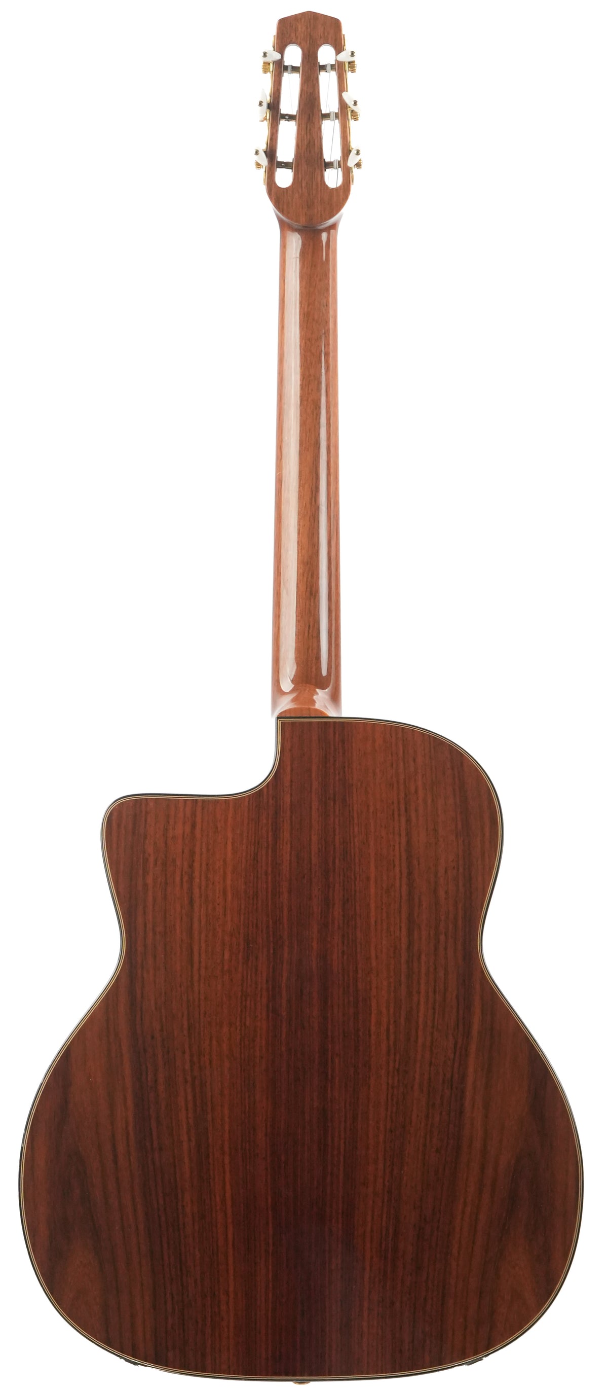 ALD Gypsy Jazz Spruce Rosewood 2012
