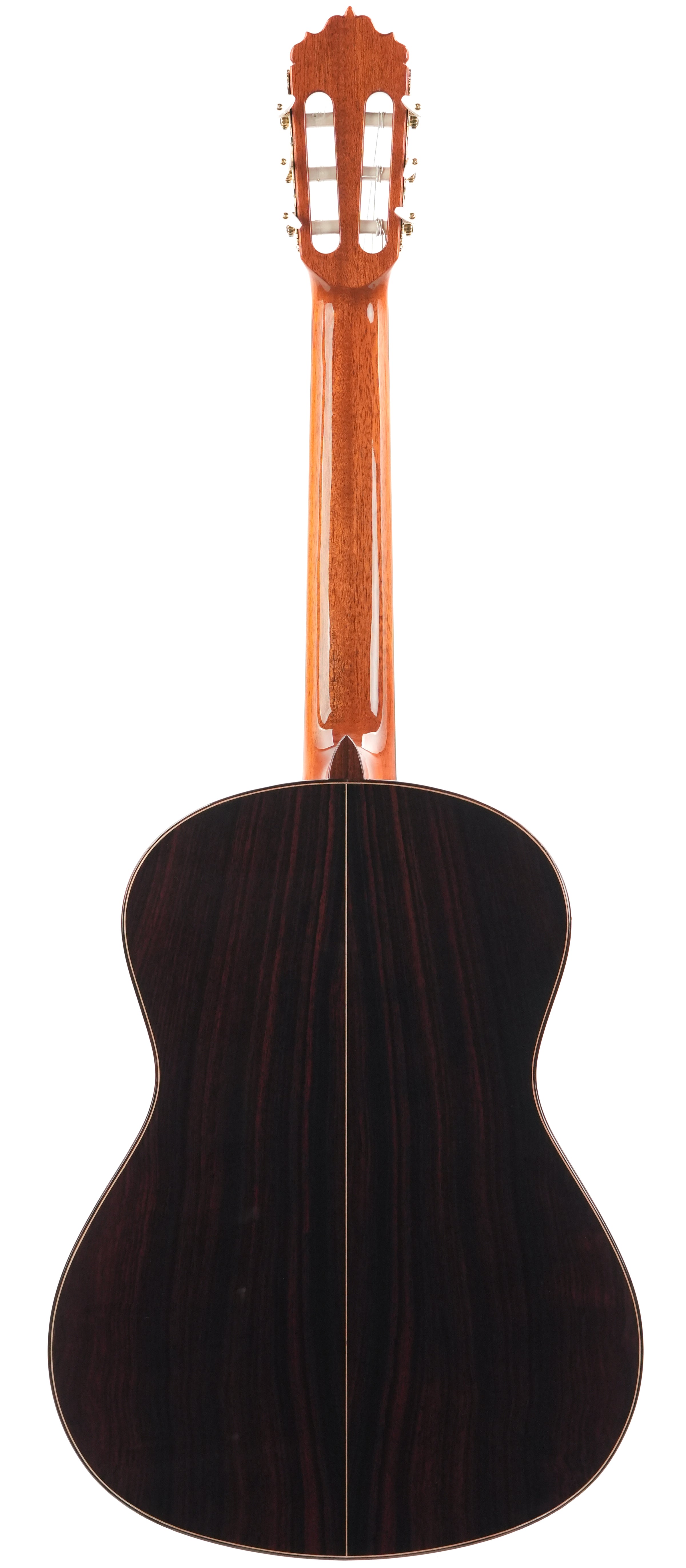 Alhambra 7PA German Spruce Indian Rosewood 2024
