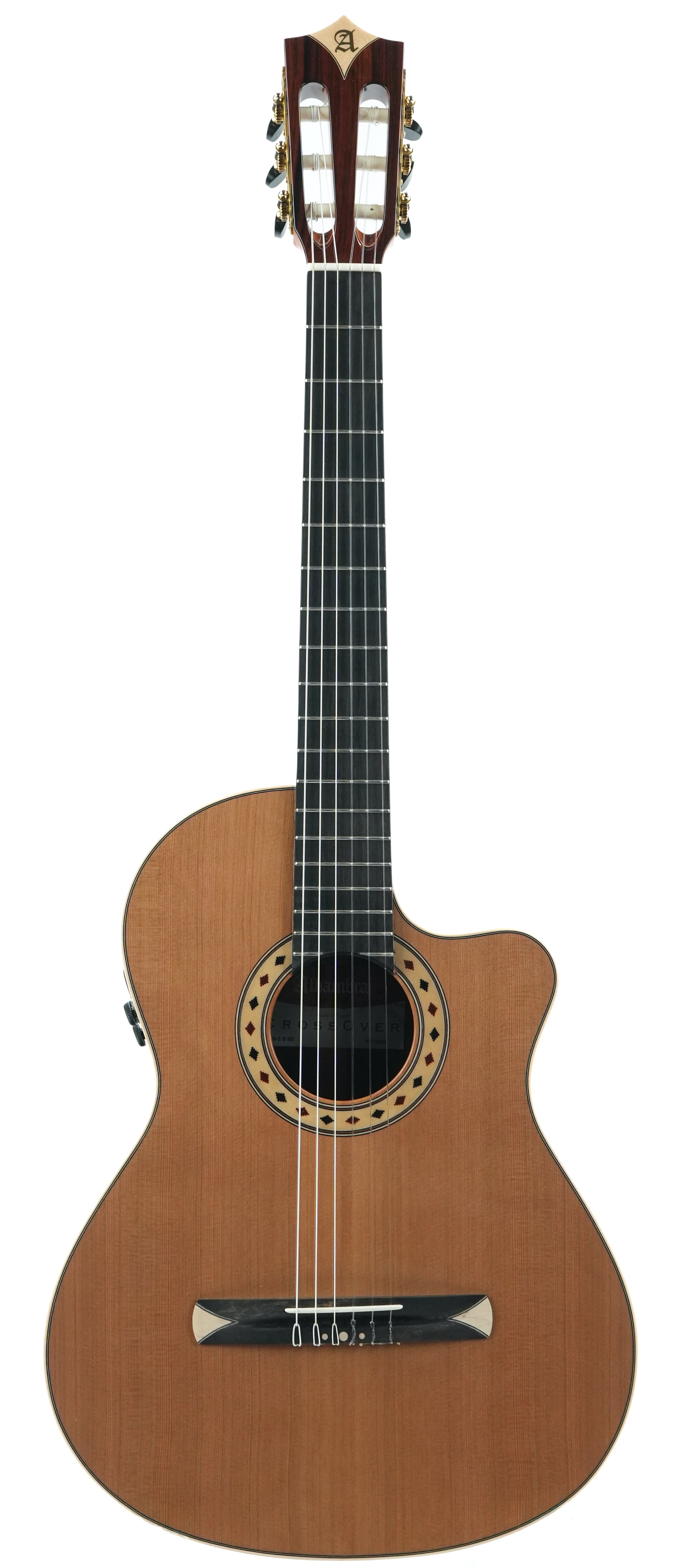 Alhambra CS3 S E8 2025