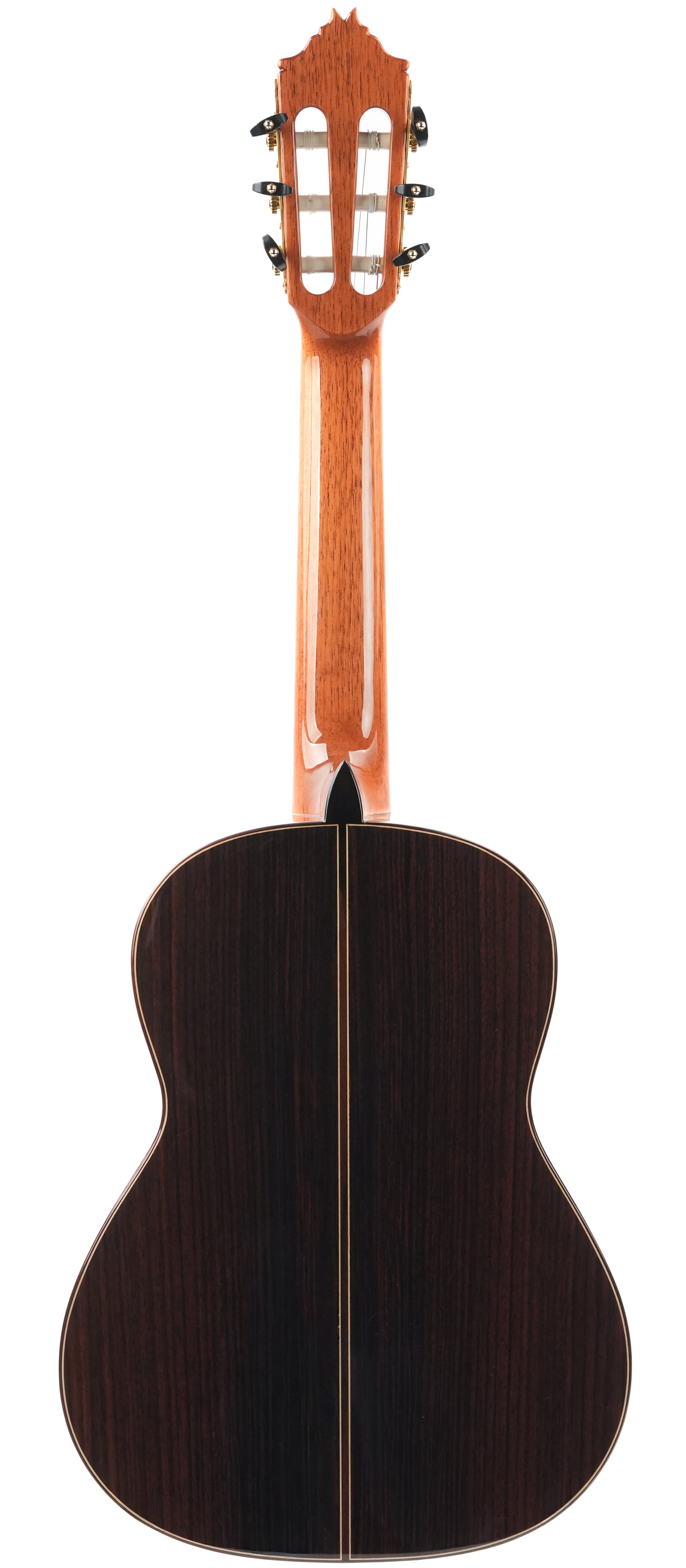 Alhambra R9P Requinto 1/2 Size 2024